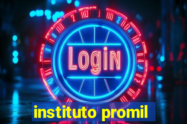 instituto promil